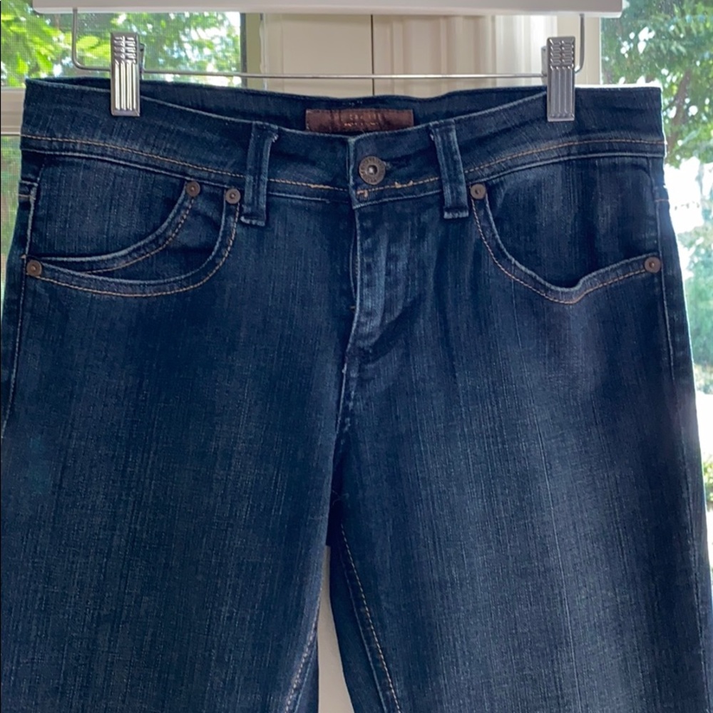 Limited Jeans